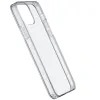 Cellularline Clear Strong carcasa pentru telefon mobil 17 cm (6.7&quot;) Coperta Transparente