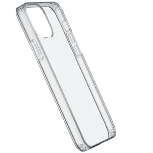 Cellularline Clear Strong carcasa pentru telefon mobil 17 cm (6.7&quot;) Coperta Transparente