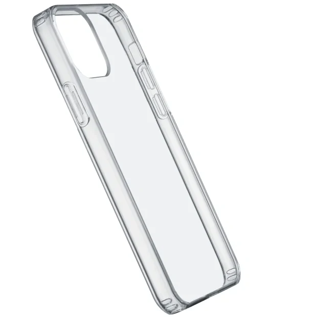 Cellularline Clear Strong carcasa pentru telefon mobil 17 cm (6.7&quot;) Coperta Transparente