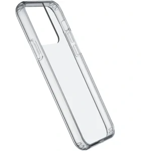 Cellularline Clear Strong carcasa pentru telefon mobil 17,3 cm (6.8&quot;) Coperta Transparente