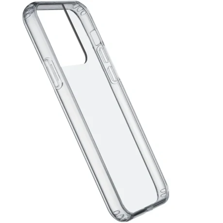 Cellularline Clear Strong carcasa pentru telefon mobil 17,3 cm (6.8&quot;) Coperta Transparente