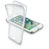 Cellularline CLEARTOUCHIPH747T carcasa pentru telefon mobil 11,9 cm (4.7&quot;) Coperta Transparente