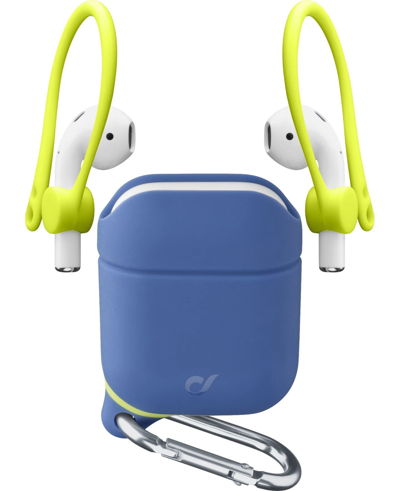 Cellularline DYNAMICAIRPODS Carcasa thumb