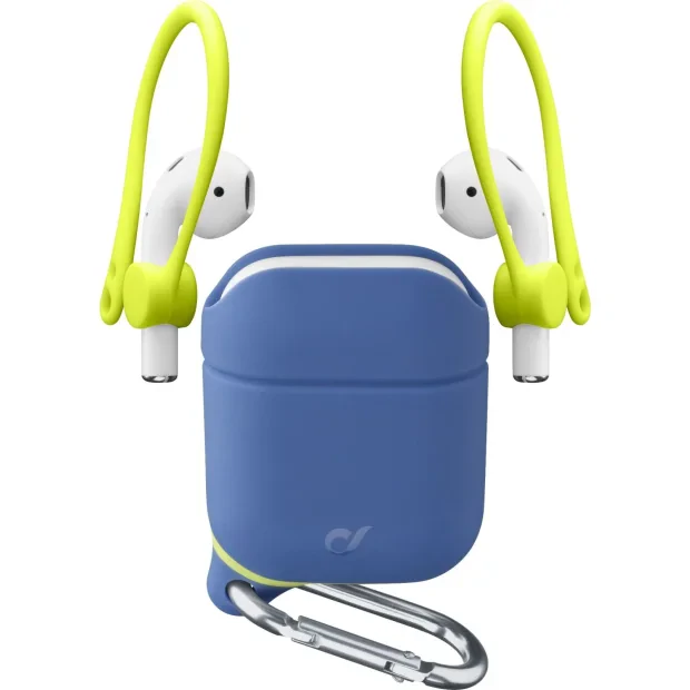 Cellularline DYNAMICAIRPODS Carcasa