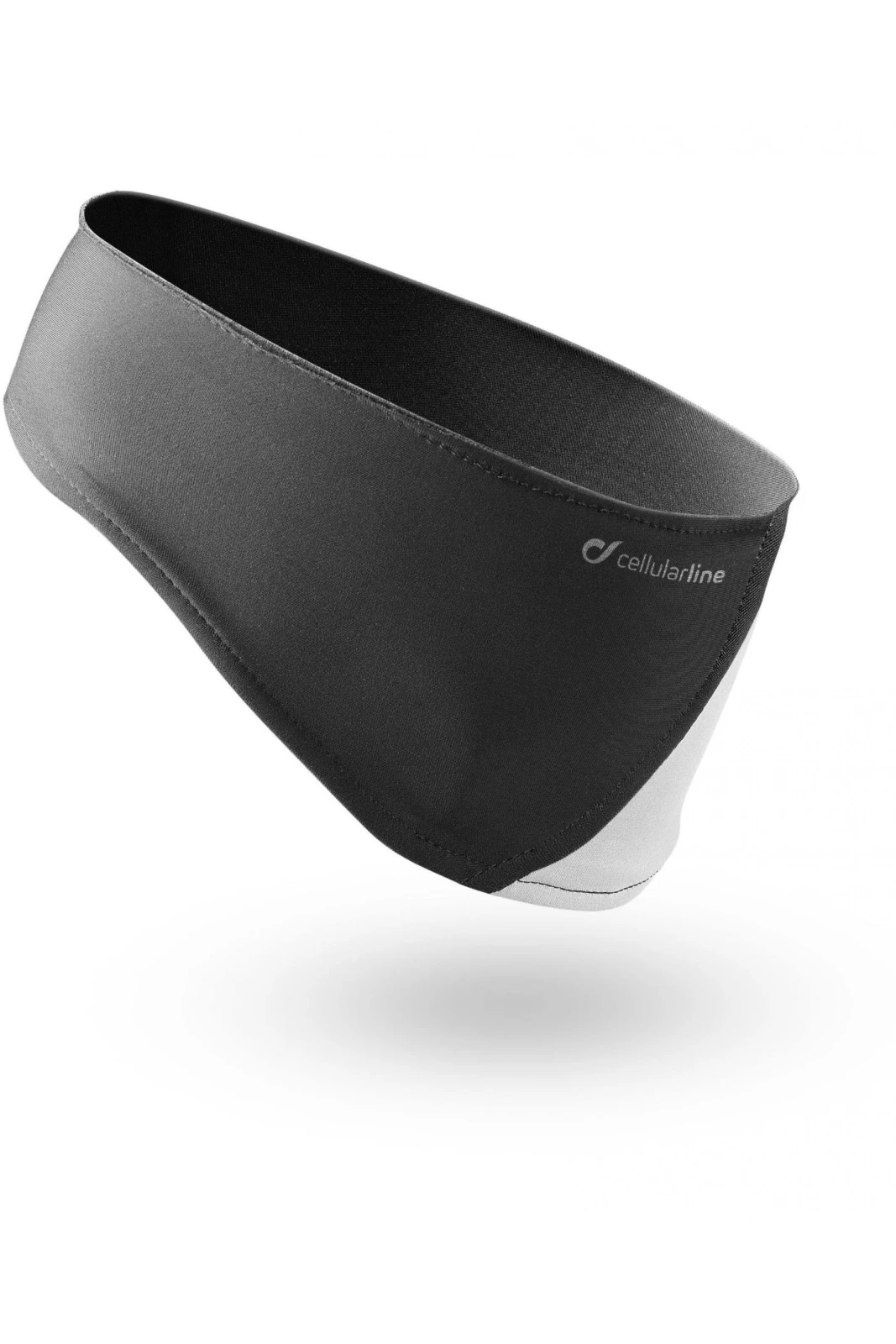 Cellularline Earband Running Prin cablu Negru thumb