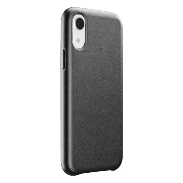 Cellularline ELITECIPH961 carcasa pentru telefon mobil 15,5 cm (6.1&quot;) Coperta Negru