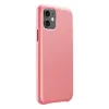 Cellularline ELITECIPHXR2 carcasa pentru telefon mobil 15,5 cm (6.1&quot;) Coperta Portocala