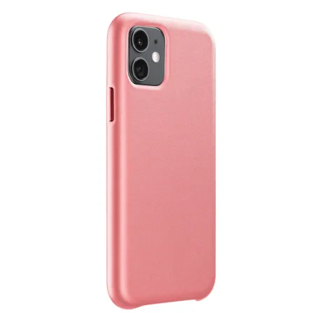Cellularline ELITECIPHXR2 carcasa pentru telefon mobil 15,5 cm (6.1&quot;) Coperta Portocala