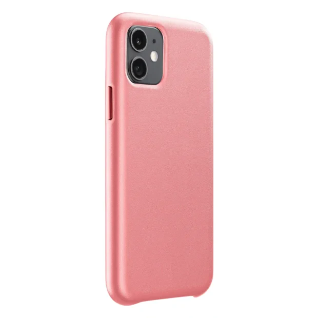 Cellularline ELITECIPHXR2 carcasa pentru telefon mobil 15,5 cm (6.1&quot;) Coperta Portocala
