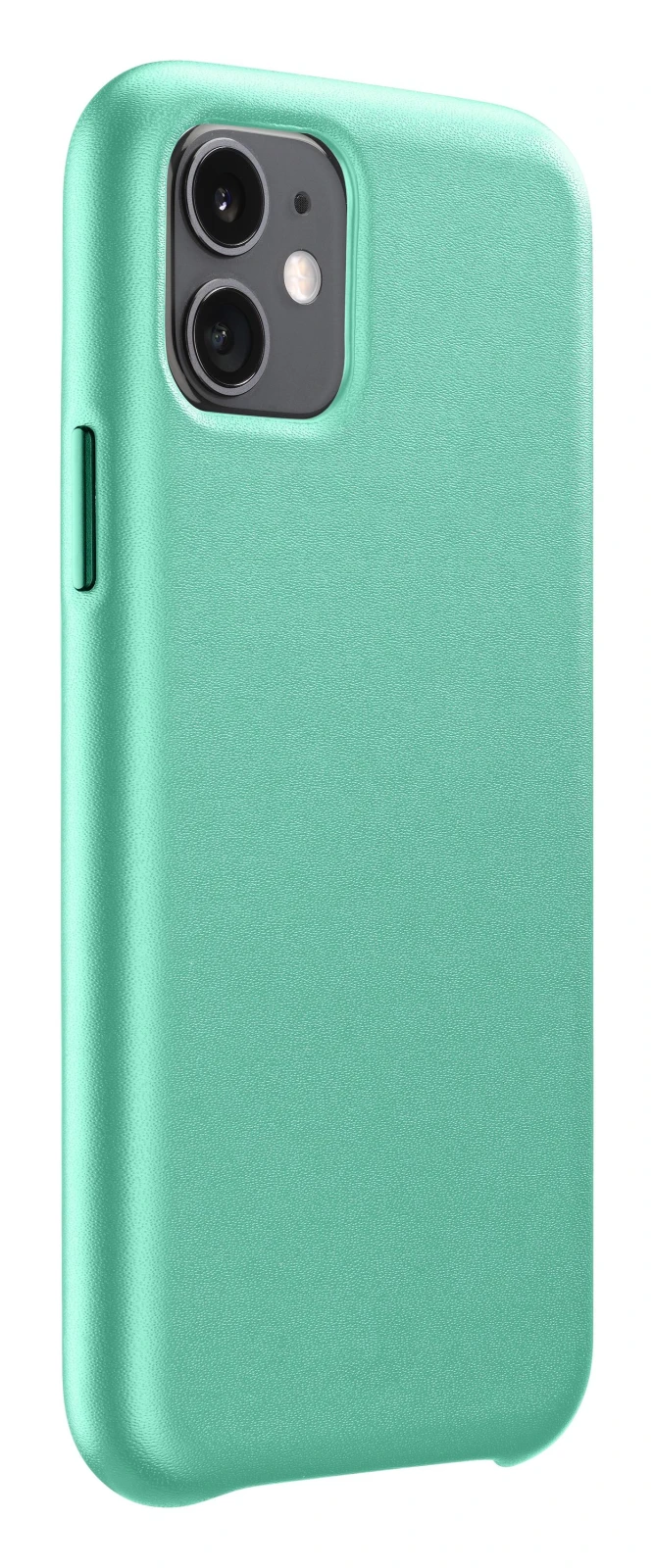 Cellularline ELITECIPHXR2 carcasa pentru telefon mobil 15,5 cm (6.1") Coperta Verde thumb