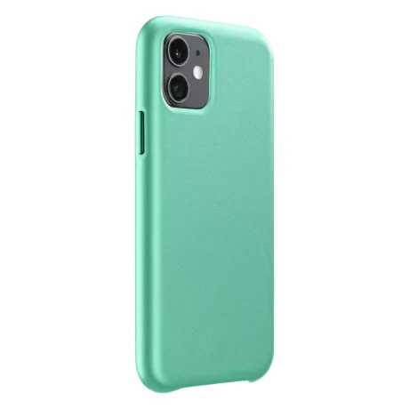 Cellularline ELITECIPHXR2 carcasa pentru telefon mobil 15,5 cm (6.1&quot;) Coperta Verde