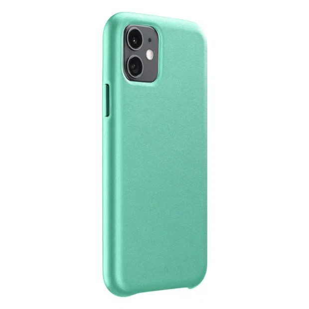 Cellularline ELITECIPHXR2 carcasa pentru telefon mobil 15,5 cm (6.1&quot;) Coperta Verde