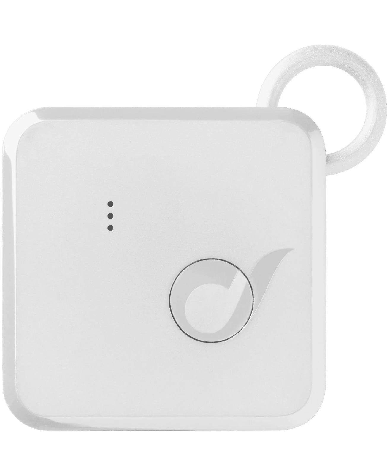 Cellularline Eureka Dispozitiv de identificare Alb thumb