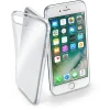 Cellularline Fine carcasa pentru telefon mobil 11,9 cm (4.7&quot;) Coperta Transparente