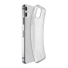 Cellularline Fine carcasa pentru telefon mobil 13,7 cm (5.4&quot;) Coperta Transparente