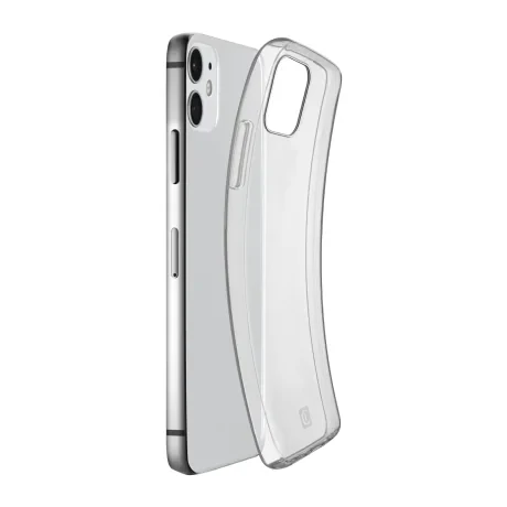 Cellularline Fine carcasa pentru telefon mobil 13,7 cm (5.4&quot;) Coperta Transparente