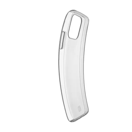 Cellularline Fine carcasa pentru telefon mobil 15,5 cm (6.1&quot;) Coperta Transparente