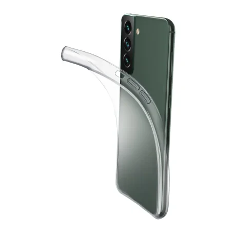 Cellularline Fine carcasa pentru telefon mobil 16,8 cm (6.6&quot;) Coperta Transparente