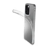 Cellularline Fine carcasa pentru telefon mobil 17 cm (6.7&quot;) Coperta Transparente