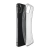 Cellularline Fine carcasa pentru telefon mobil 17 cm (6.7&quot;) Coperta Transparente