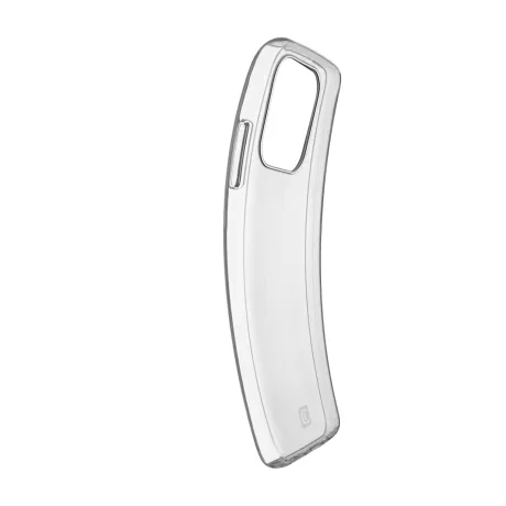 Cellularline Fine carcasa pentru telefon mobil 17 cm (6.7&quot;) Coperta Transparente