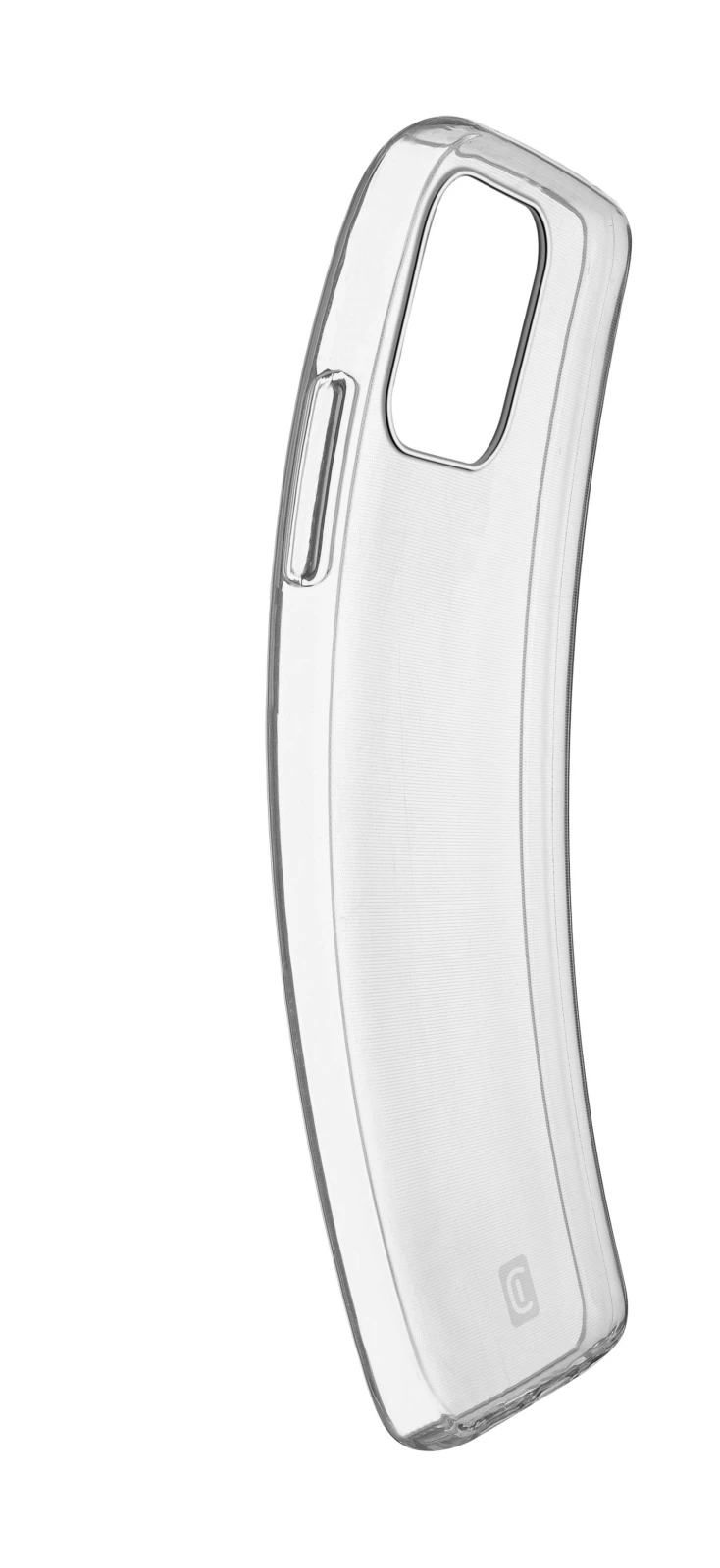 Cellularline Fine carcasa pentru telefon mobil 17 cm (6.7") Coperta Transparente thumb