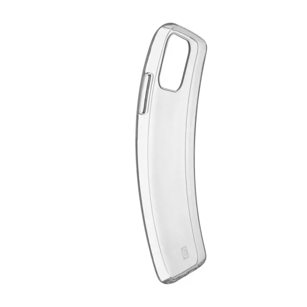 Cellularline Fine carcasa pentru telefon mobil 17 cm (6.7&quot;) Coperta Transparente