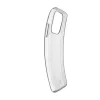 Cellularline Fine carcasa pentru telefon mobil 17 cm (6.7&quot;) Coperta Transparente