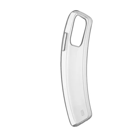Cellularline Fine carcasa pentru telefon mobil 17 cm (6.7&quot;) Coperta Transparente