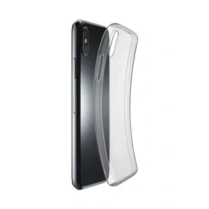 Cellularline FINECIPHXT carcasa pentru telefon mobil 14,7 cm (5.8&quot;) Coperta Translucid