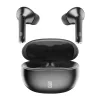 Cellularline Flick Casti True Wireless Stereo (TWS) In ureche Apeluri/Muzica Bluetooth Negru