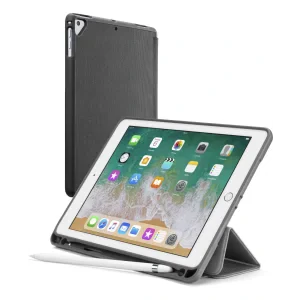Cellularline FOLIOPENIPAD1897K huse pentru tablete 24,6 cm (9.7&quot;) Tip coperta Negru