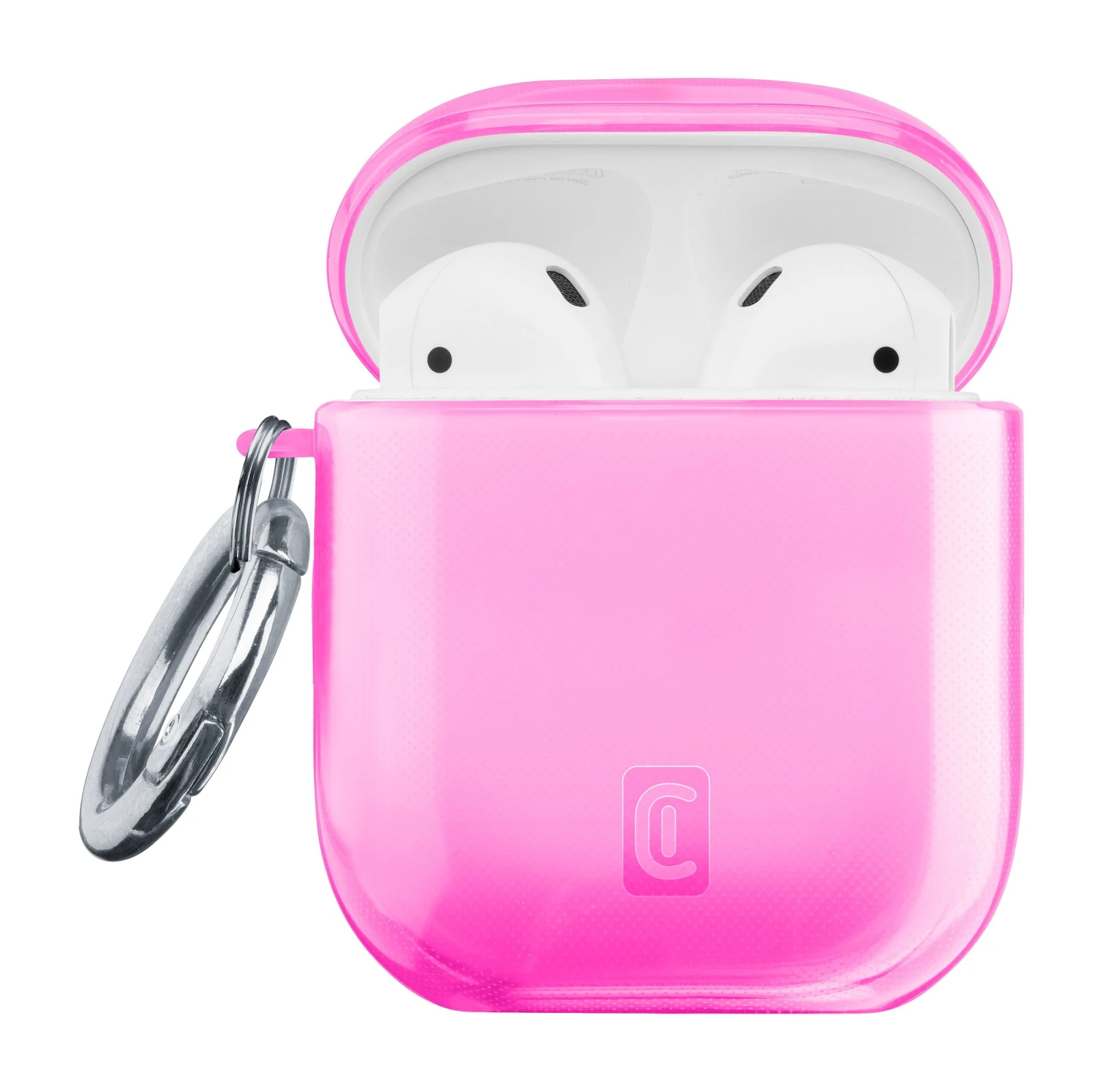 Cellularline FRESHAIRPODS Carcasa thumb