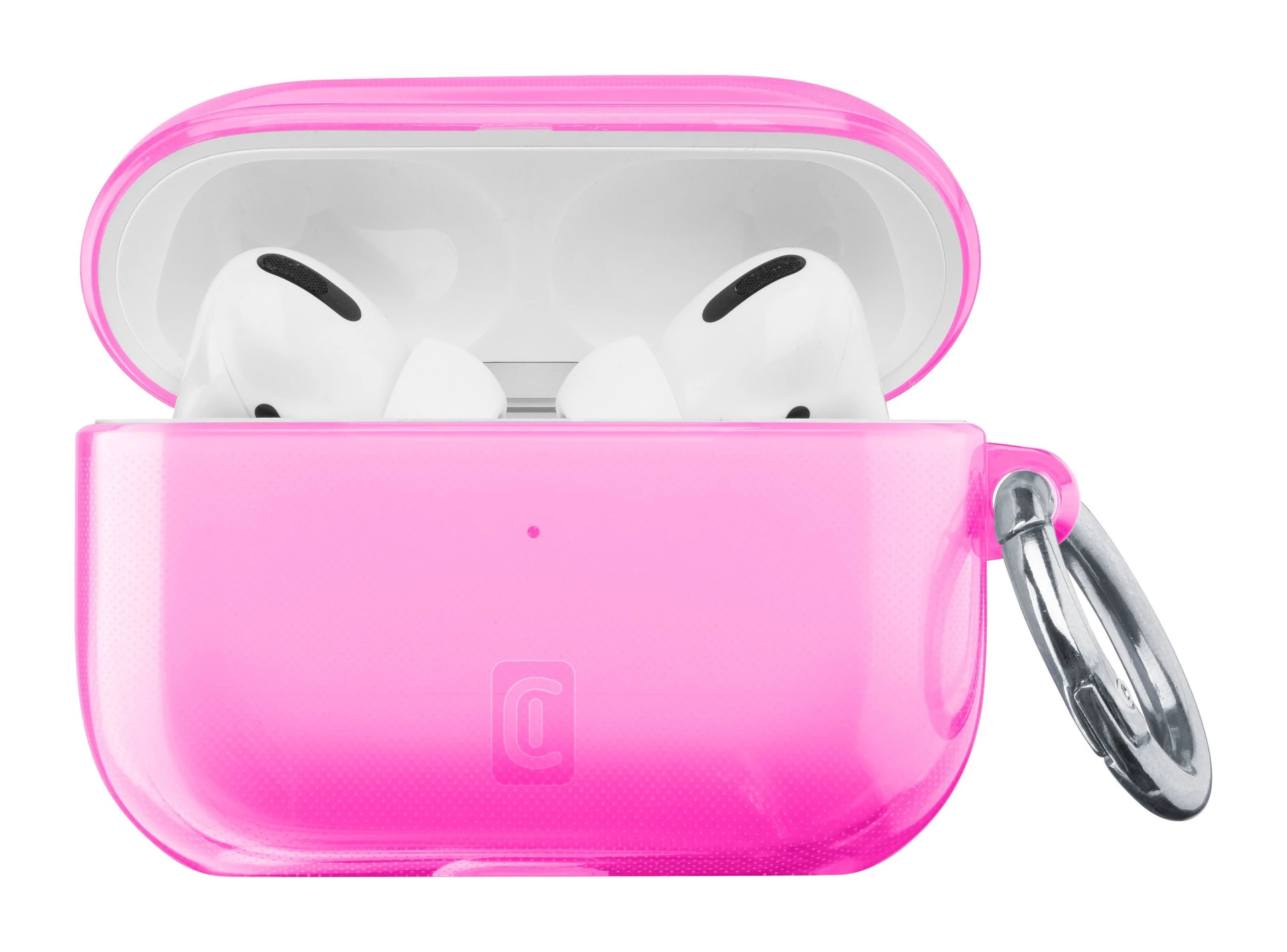 Cellularline FRESHAIRPODSPRO Carcasa thumb