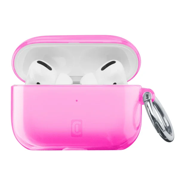 Cellularline FRESHAIRPODSPRO Carcasa