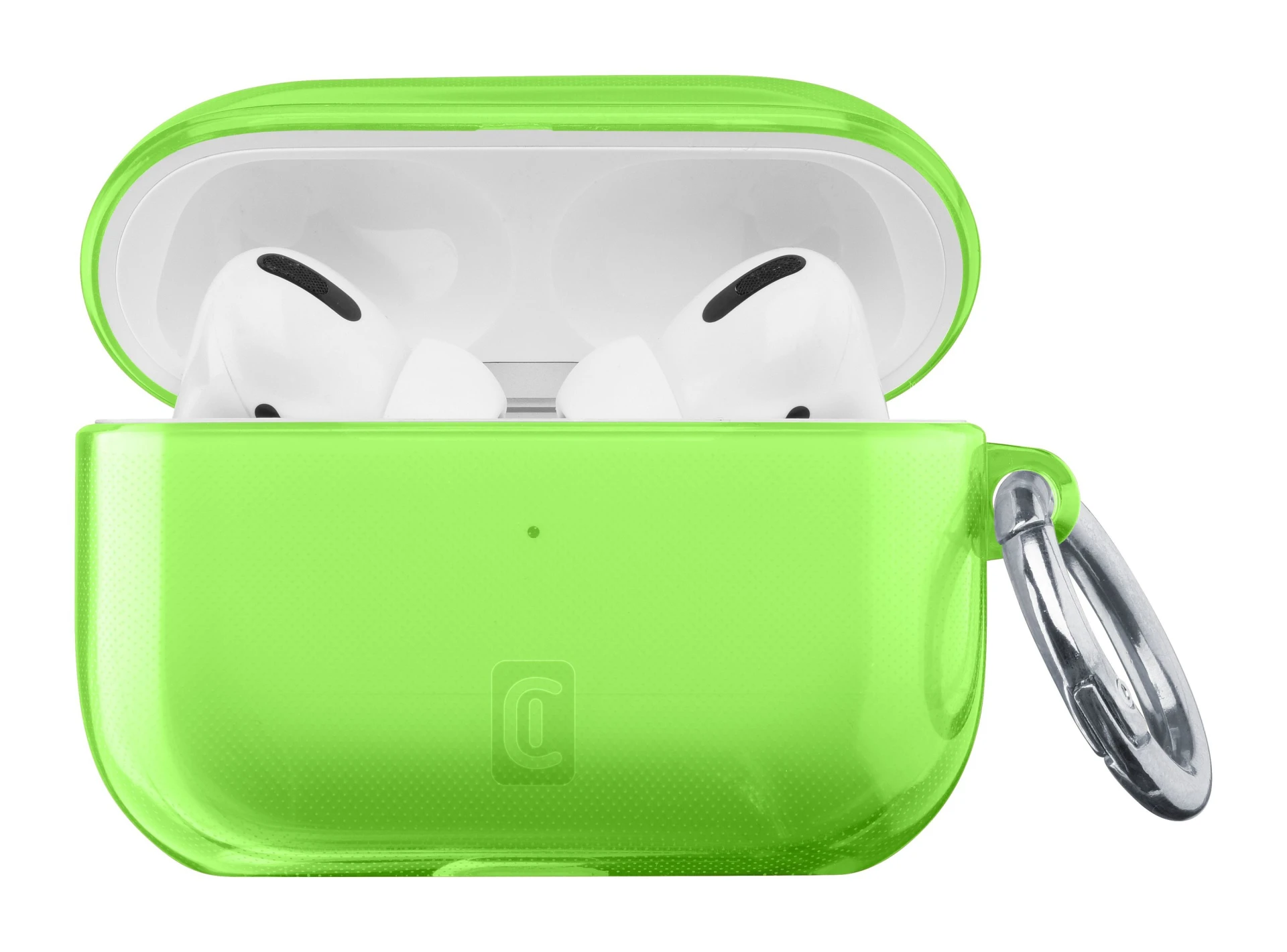 Cellularline FRESHAIRPODSPRO Carcasa thumb
