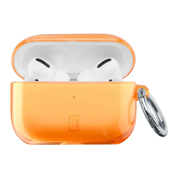 Cellularline FRESHAIRPODSPRO Carcasa
