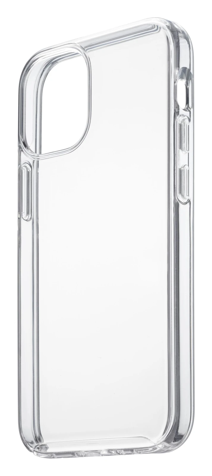 Cellularline Gloss carcasa pentru telefon mobil 15,5 cm (6.1") Coperta Transparente thumb