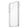Cellularline Gloss carcasa pentru telefon mobil 15,5 cm (6.1&quot;) Coperta Transparente