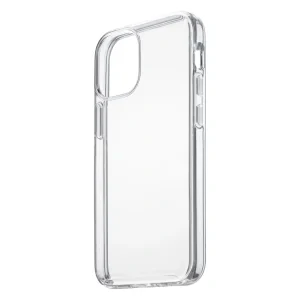 Cellularline Gloss carcasa pentru telefon mobil 15,5 cm (6.1&quot;) Coperta Transparente