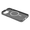 Cellularline Gloss Mag carcasa pentru telefon mobil 15,5 cm (6.1&quot;) Coperta Negru