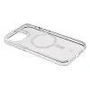 Cellularline Gloss Mag carcasa pentru telefon mobil 15,5 cm (6.1&quot;) Coperta Transparente