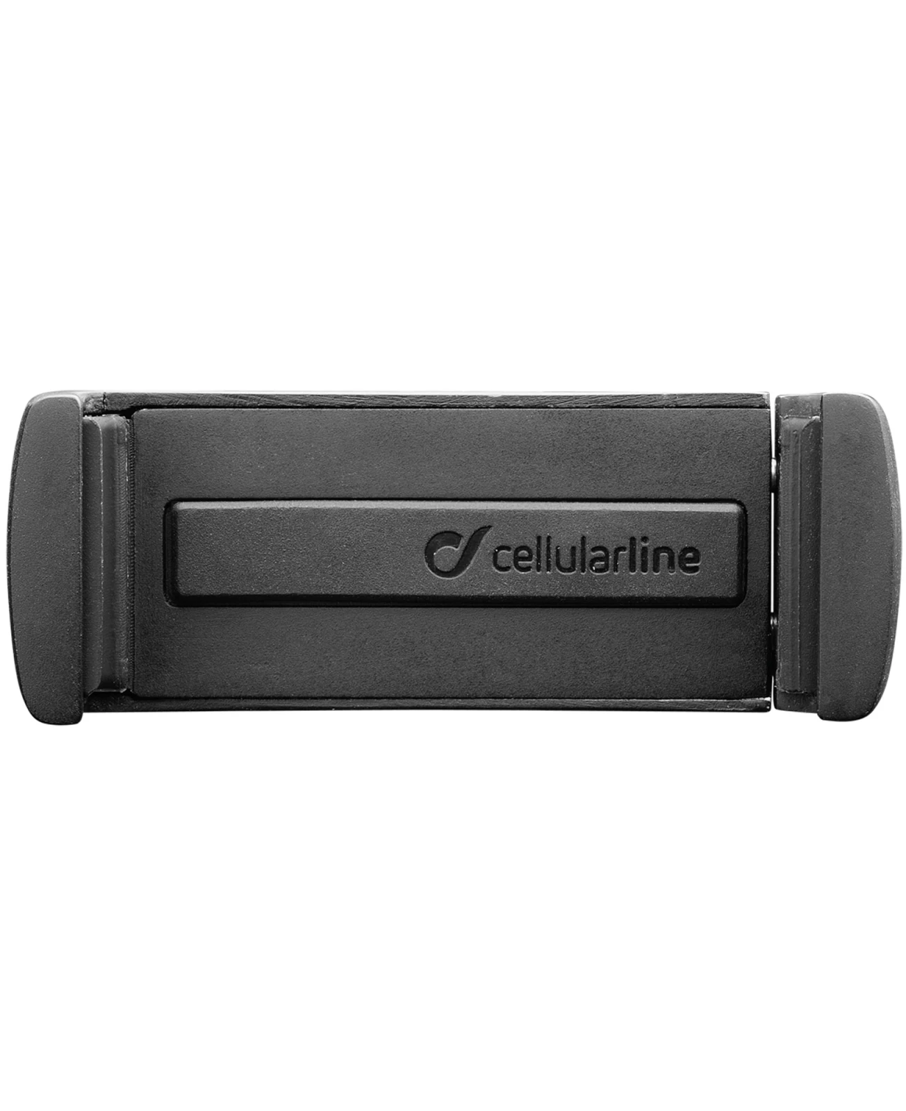 Cellularline Handy drive Suport pasiv Telefon/Smartphone mobil Negru thumb