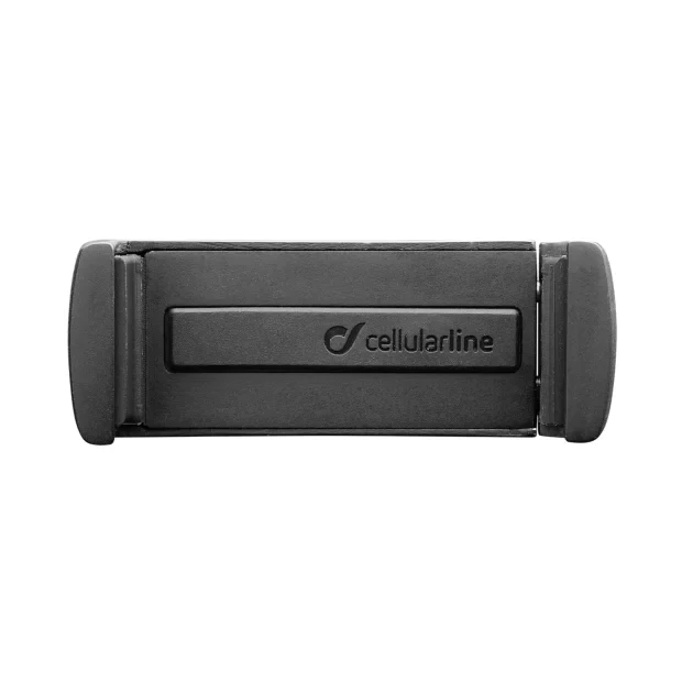 Cellularline Handy drive Suport pasiv Telefon/Smartphone mobil Negru