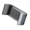 Cellularline HANDYDRIVEPROD suporturi Suport pasiv Telefon/Smartphone mobil Gri
