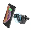 Cellularline HANDYROLLWIR Suport pasiv Telefon/Smartphone mobil Negru