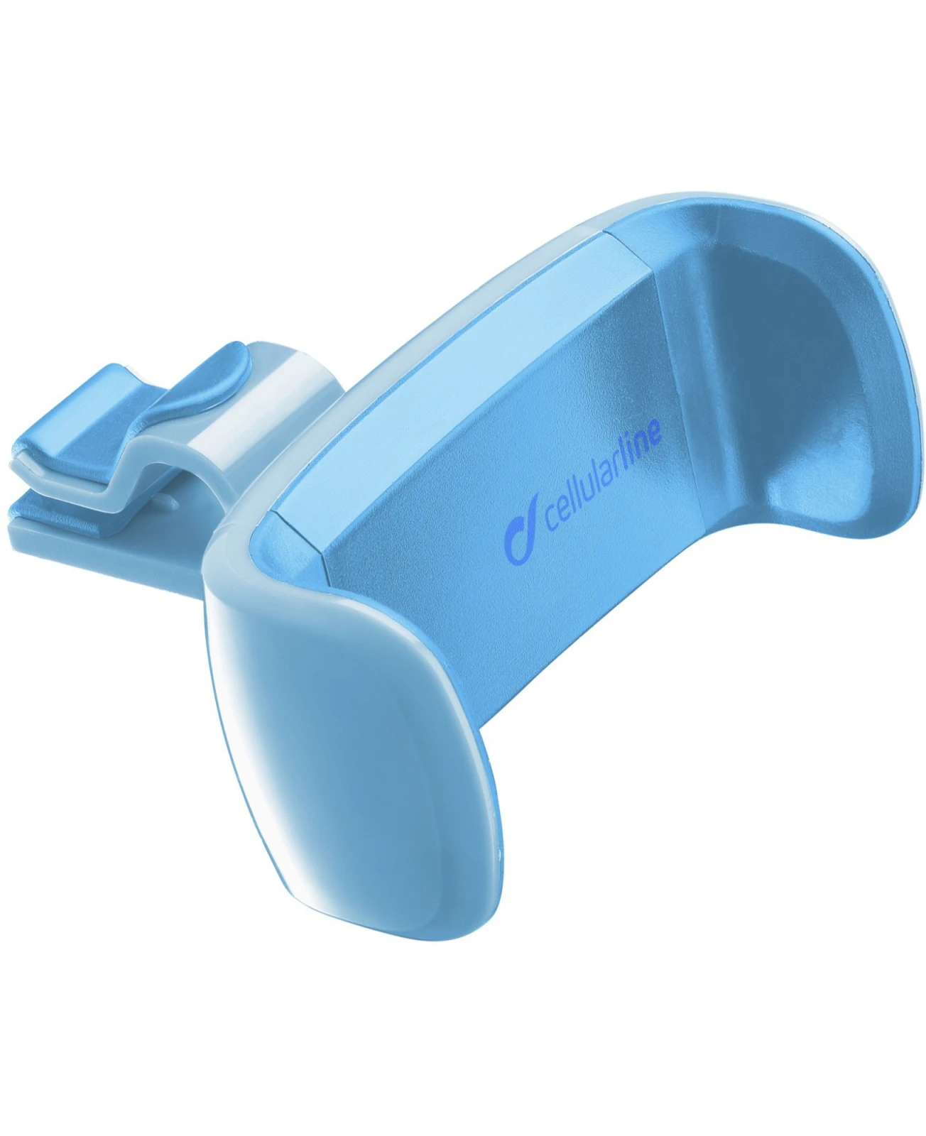 Cellularline HANDYSMARTB suporturi Suport activ Telefon/Smartphone mobil Albastru thumb