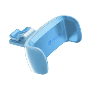 Cellularline HANDYSMARTB suporturi Suport activ Telefon/Smartphone mobil Albastru