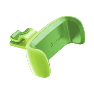 Cellularline HANDYSMARTG suporturi Suport pasiv Telefon/Smartphone mobil Verde