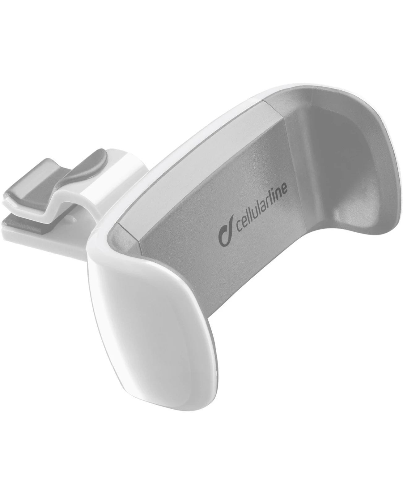 Cellularline HANDYSMARTW suporturi Suport pasiv Telefon/Smartphone mobil Alb thumb
